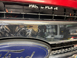 11-16 FORD F250/350/450 SUPER DUTY FRONT GRILLE LOADED OEM #4053