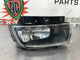 05-13 C6 CORVETTE LH DRIVER SIDE FOG LIGHT OEM 25942593 #3644