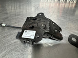 2012 CAMARO SS INSIDE TRUNK RELEASE OEM 13501988 #780