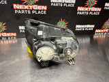 2013 MUSTANG GT RH PASSENGER FRONT HEAD LIGHT HID DR33-13005-A OEM #1160