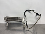 05-13 C6 CORVETTE POWER STEERING COOLER W LINES OEM #1468