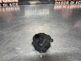 05-10 C6 CORVETTE BLEND DOOR ACTUATOR UPPER VENT OEM 52411997
