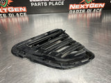 2016 CAMARO SS RH PASSENGER SIDE BUMPER LOWER GRILLE 23158570 OEM #795