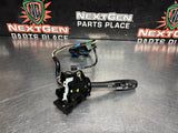 97-04 C5 CORVETTE TURN SIGNAL CRUISE CONTROL HEADLIGHT STALK OEM #1433