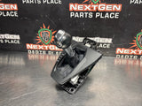2024 FORD MUSTANG GT AUTO (10R80) SHIFTER WITH KNOB ASSEMBLY OEM #1392