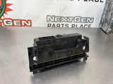 2012 FORD MUSTANG GT COMMUNICATION SYNC CONTROL MODULE OEM CR3T-14B428-AC #532