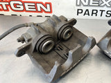 97-04 C5 CORVETTE BRAKE CALIPERS FRONT AND REAR OEM #SM29