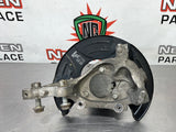 10-15 CAMARO SS LEFT FRONT SPINDLE/ HUB ASSEMBLY OEM #320