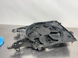 2005- 2013 C6 CORVETTE AUTO ELECTRIC RADIATOR FAN WITH SHROUD #1485