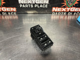 08-09 PONTIAC G8 POWER WINDOW SWITCH 92190192 OEM #1036