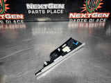 2016 FORD MUSTANG GT RH PASSENGER SIDE DASH TRIM FR3B-63044B78 OEM #1399