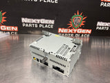 2016 FORD MUSTANG GT RADIO AUDIO RECIEVER OEM GR3T-19DC107-BA #841