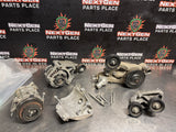 2013-2015 CAMARO SS FRONT DRIVE ASSEMBLY OEM #4081