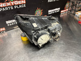 2013 MUSTANG GT RH PASSENGER FRONT HEAD LIGHT HID DR33-13005-A OEM #1160