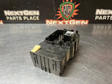 2017 GMC SIERRA 2500HD LH DASH FUSE BOX 23459422 OEM #1240