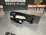 2012 FORD F150 CREW CAB WINDOW SWITCHES OEM #1375