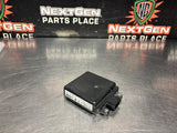 2015 FORD MUSTANG GT BLIND SPOT MONITOR FT4T-14D453-AC OEM #1498