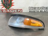 97-04 C5 CORVETTE FRONT LH TURN SIGNAL MARKER LIGHT OEM 16523617 #433