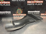 97 - 04 C5 CORVETTE BRAKE COOLING DUCT LH OEM 10295976 #1433