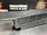 2006 PONTIAC GTO HOOD FUSE BOX COVER LID 92170155 OEM #910