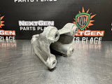 2012 CAMARO SS V8 LS3 MOTOR MOUNT PEDESTAL BRACKET RH PASSENGER SIDE OEM #780