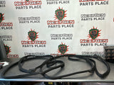 2002 CAMARO SS DOOR WEATHERSTRIPPING SEAL WITH T-TOPS OEM #364