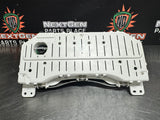 2010 FORD F350 AUTOMATIC INSTRUMENT GAUGE CLUSTER #811