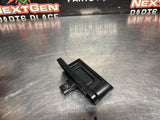 2007 C6 CORVETTE RH PASSENGER SIDE DOOR TOUCH PAD HANDLE OEM #1255