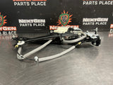 2017 FORD MUSTANG GT350 RH PASSENGER WINDOW MOTOR REGULATOR OEM #1632