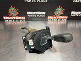 08-09 PONTIAC G8 GT SHIFTER ASSEMBLY OEM 92203798 #716