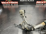 2010 FORD F250 6.4 DIESEL AUTO SHIFT TRANS MANUAL SHIFT T CASE HARNESS OEM #760