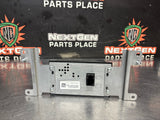 2017 FORD MUSTANG GT 4.2” RADIO INFO DISPLAY OEM HR3T-18B955-CC #1079