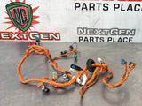97-04 C5 CORVETTE LH DRIVER SIDE DOOR WIRING HARNESS OEM #477