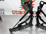 97-04 C5 CORVETTE REAR CONVERTIBLE TRUNK HINGES OEM #361
