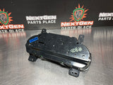 2016 CHEVY SILVERADO 2500 SPEEDOMETER CLUSTER GAUGE OEM #805