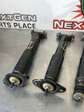 97 - 04 C5 CORVETTE OEM FRONT & REAR SHOCKS / STRUTS #VV588