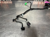 2012 C6 CORVETTE RH PASSENGER SIDE DOOR PANEL HARNESS 25937910 OEM #1409