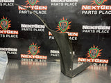 06-13 C6 CORVETTE GRAND SPORT/Z06 RH REAR INNER LINER FLARE EXTENSION OEM #1409