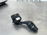 15-23 FORD MUSTANG GT WINDSHIELD WIPER STALK SWITCH OEM DG9T-17A553-AFW #295