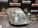 2004-2007 CADILLAC CTS-V RH HEADLIGHT XENON HID OEM 15826016 #1193