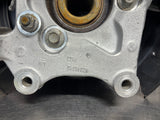 10-15 CAMARO SS LEFT REAR SPINDLE/ HUB ASSEMBLY OEM #1586