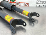 97 - 04 C5 CORVETTE REAR SHOCKS / STRUTS 10431991 OEM #361