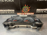 2013 CHEVY SILVERADO INSTRUMENT CLUSTER 22838412 OEM #1272