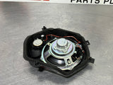 13-14 FORD MUSTANG GT RH PASSENGER SIDE DOOR SPEAKER OEM DR3T-19B140-AB #249