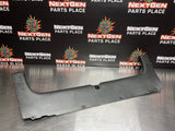 04-06 PONTIAC GTO REAR TRUNK PANEL TRIM OEM 92162365 #762