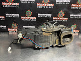 03 FORD MUSTANG MACH 1 HVAC BLOWER MOTOR BLEND DOOR ACTUATOR  DUCTING OEM #1495