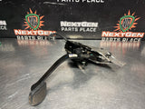 2010 CAMARO SS CLUTCH PEDAL WITH BRACKET/ LINE OEM 92233497 #1524