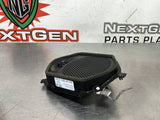 2013 FORD MUSTANG GT RH PASSENGER SIDE DOOR SPEAKER OEM DR3T-19B140-AB #371