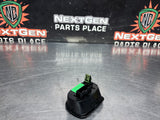 97 - 04 C5 CORVETTE FOG LIGHT / REAR TRUNK RELEASE SWITCH 12135155 OEM #1380