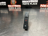 2012 MUSTANG GT TRACTION CONTROL,HAZARD,TRUNK SWITCH OEM #730